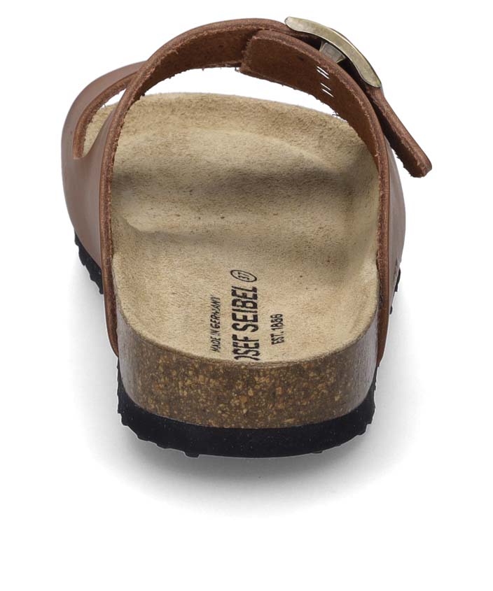 Neu Eingetroffen Josef Seibel Hermine 01 - Braun