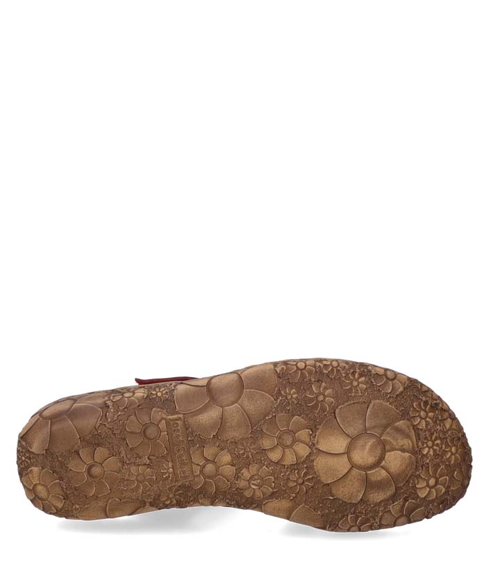 Neu Eingetroffen Josef Seibel Damen Rosalie 48 - Rot