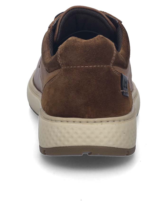 Neu Eingetroffen Josef Seibel Herren Clayton 01 - Braun