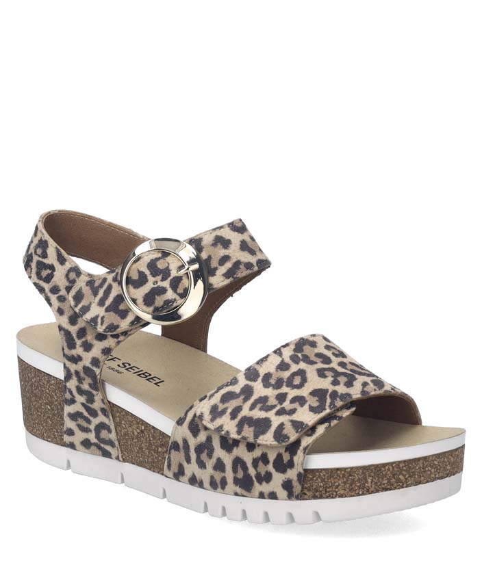 Neu Eingetroffen Josef Seibel Damen Quinn 16 - Beige