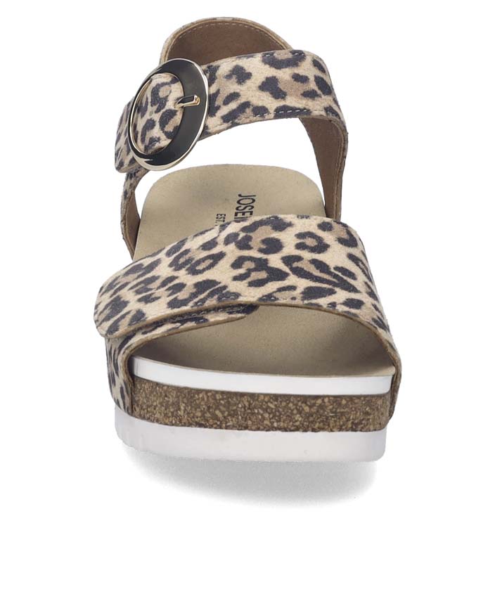 Neu Eingetroffen Josef Seibel Damen Quinn 16 - Beige