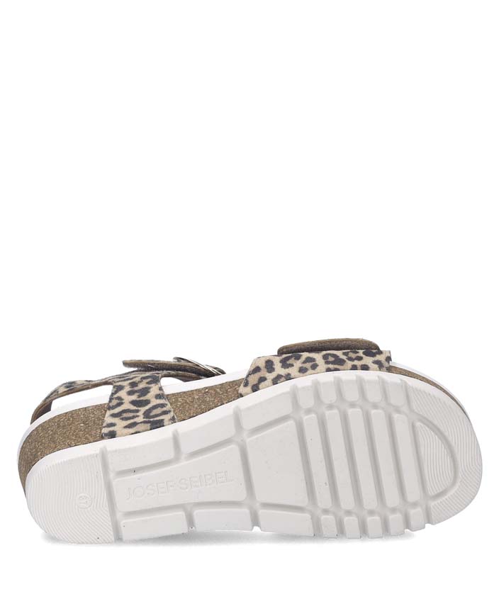 Neu Eingetroffen Josef Seibel Damen Quinn 16 - Beige