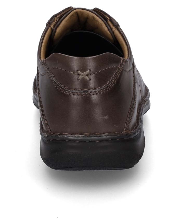 Neu Eingetroffen Josef Seibel Anvers 08 - Braun