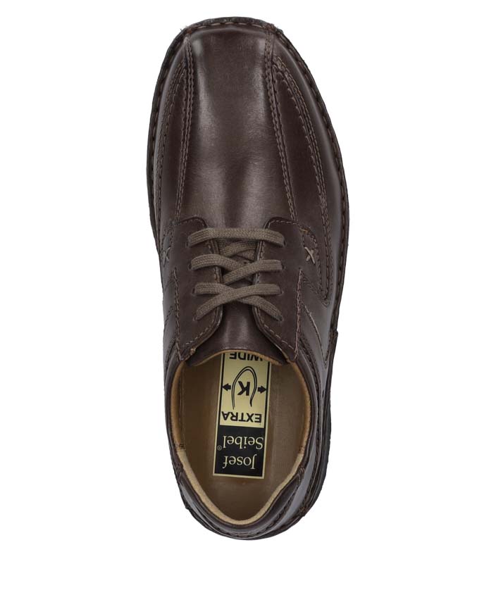 Neu Eingetroffen Josef Seibel Anvers 08 - Braun