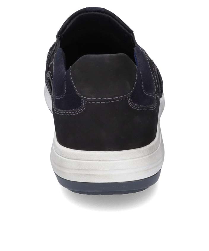 Neu Eingetroffen Josef Seibel Enrico 19 - Schwarz