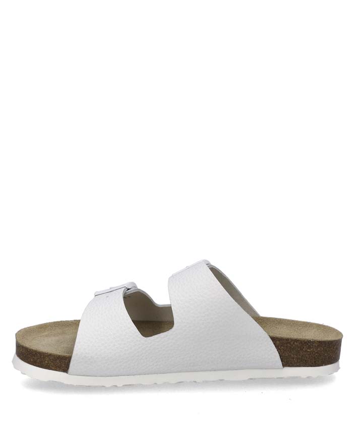 Neu Eingetroffen Josef Seibel Damen Hermine 01 - Weiß