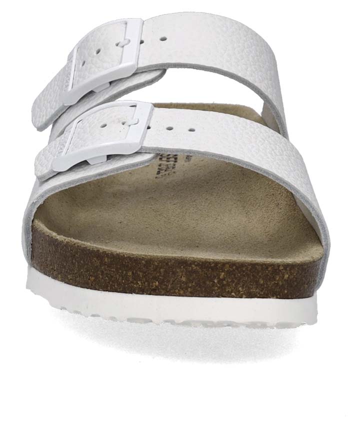 Neu Eingetroffen Josef Seibel Damen Hermine 01 - Weiß