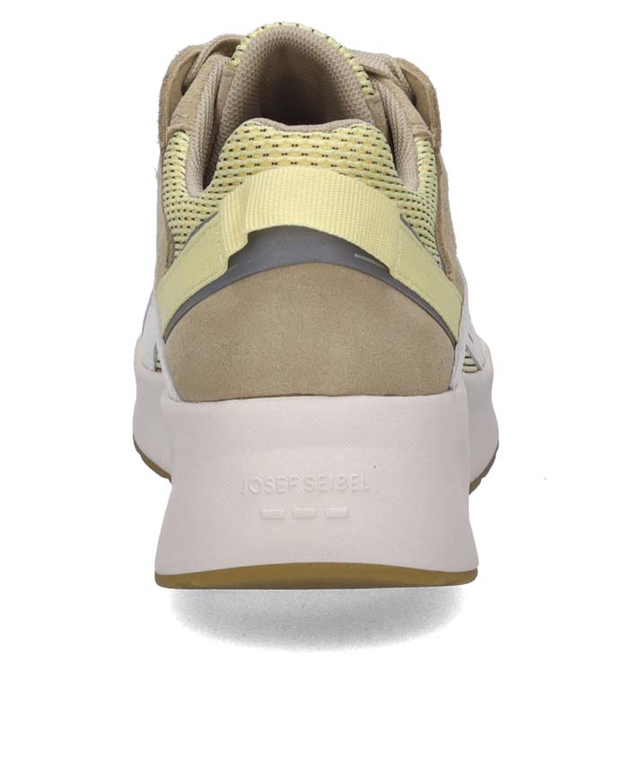 Neu Eingetroffen Josef Seibel Lissi 13 - Weiß