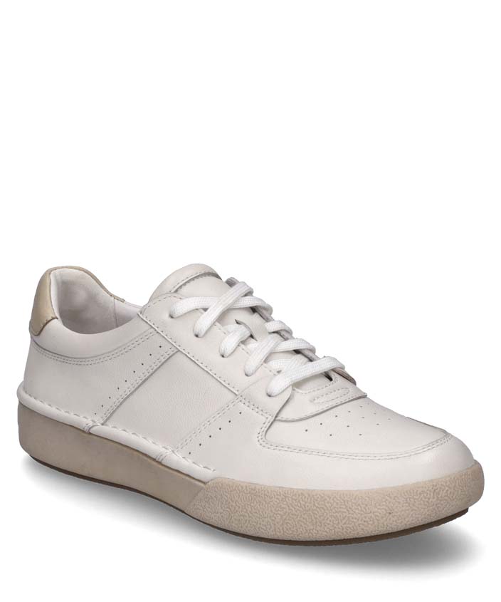 Neu Eingetroffen Josef Seibel Damen Claire 19 - Weiß