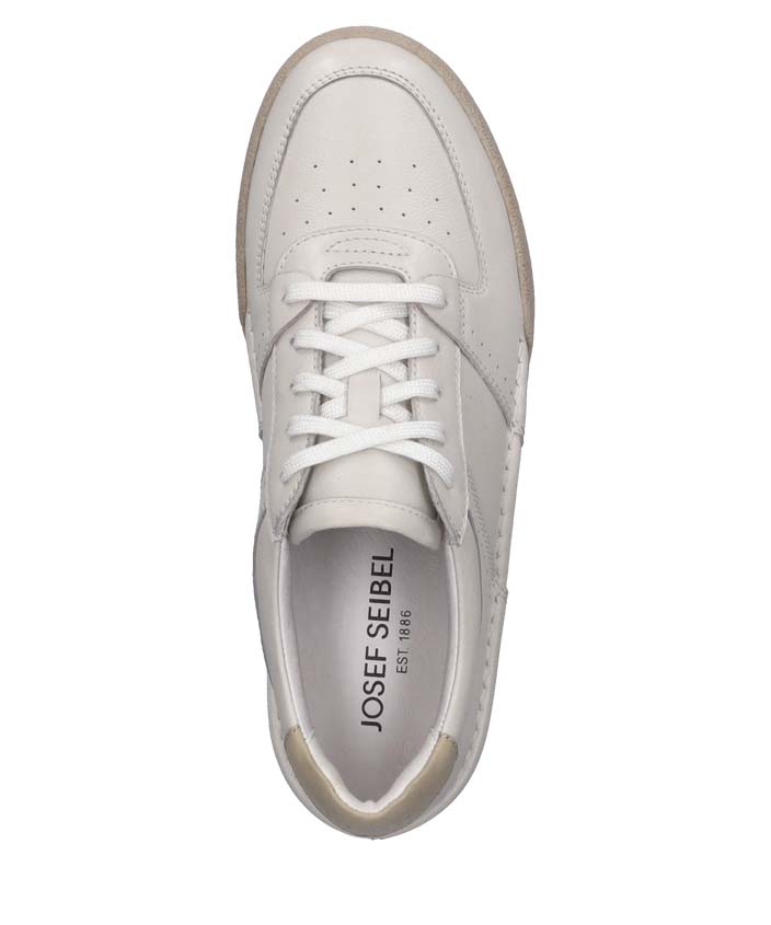 Neu Eingetroffen Josef Seibel Damen Claire 19 - Weiß