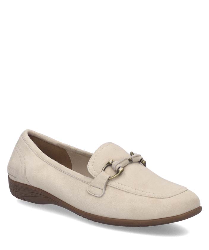 Neu Eingetroffen Josef Seibel Damen Fenja 34 - Beige