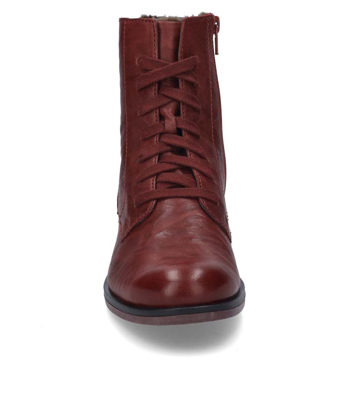 Neu Eingetroffen Josef Seibel Sanja 01 - Rot