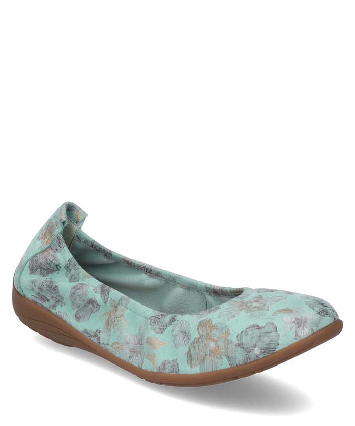 Neu Eingetroffen Josef Seibel Fenja 01 - Grün