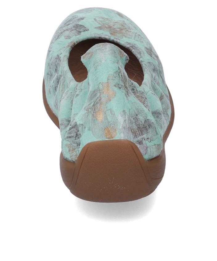 Neu Eingetroffen Josef Seibel Fenja 01 - Grün