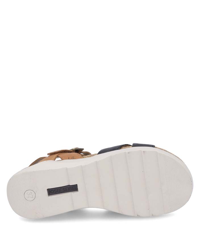 Neu Eingetroffen Josef Seibel Damen Celine 03 - Schwarz