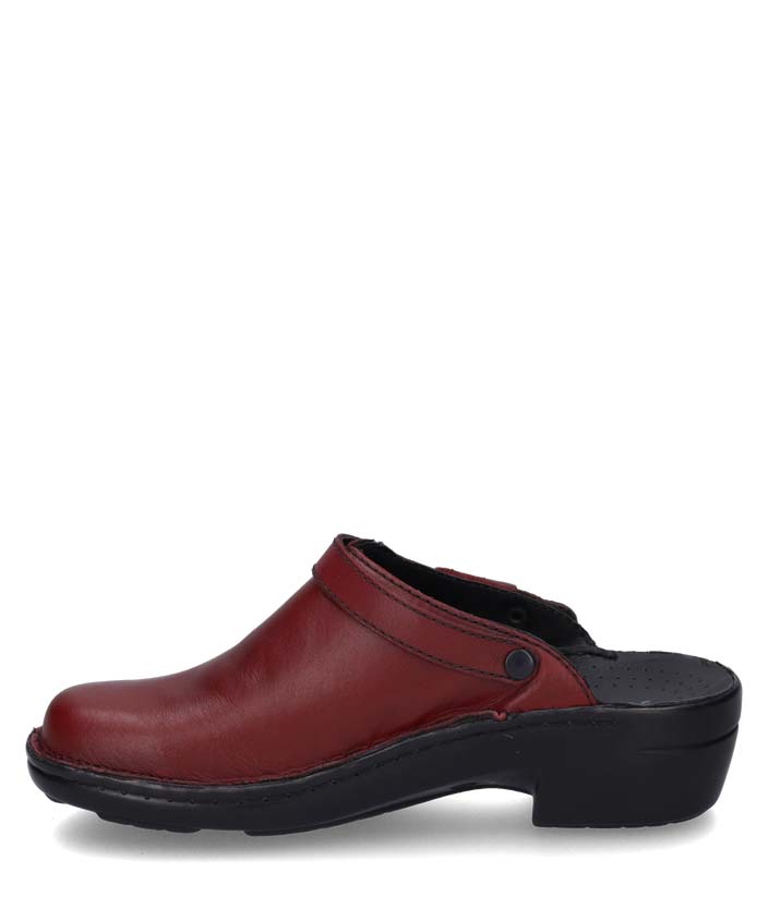 Neu Eingetroffen Josef Seibel Betsy - Braun