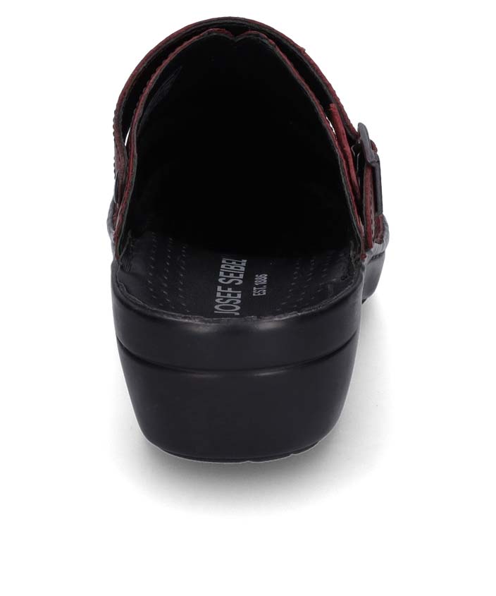 Neu Eingetroffen Josef Seibel Betsy - Braun