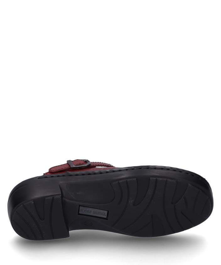 Neu Eingetroffen Josef Seibel Betsy - Braun