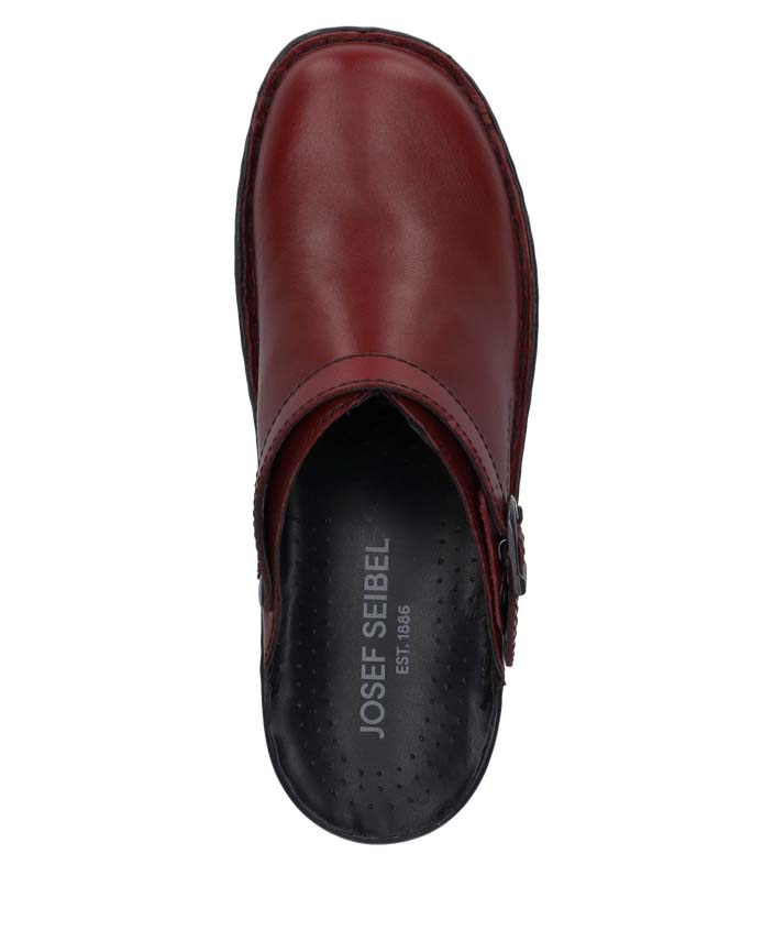 Neu Eingetroffen Josef Seibel Betsy - Braun