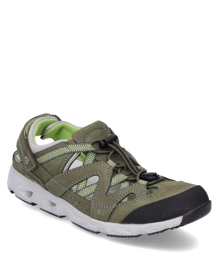 Neu Eingetroffen Josef Seibel Noih 11 - Grün