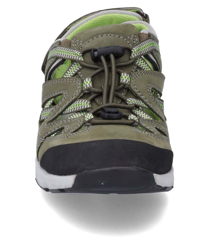 Neu Eingetroffen Josef Seibel Noih 11 - Grün