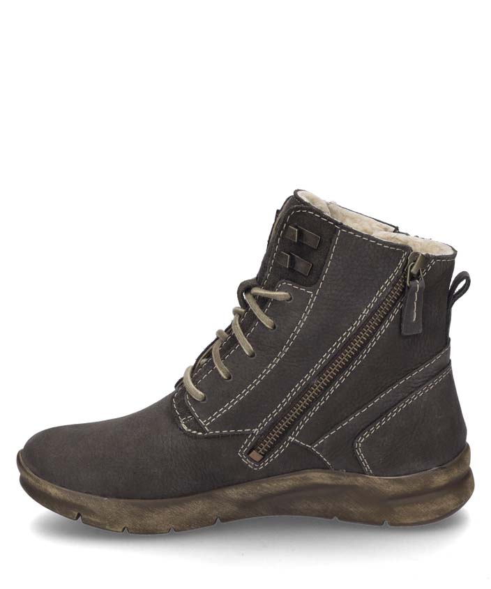 Neu Eingetroffen Josef Seibel Damen Conny 55 - Grau