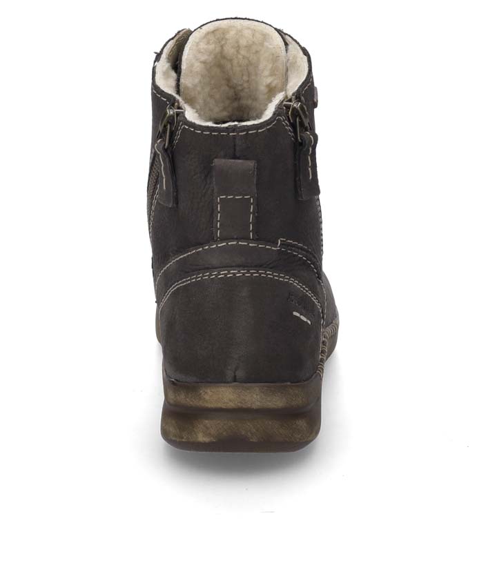 Neu Eingetroffen Josef Seibel Damen Conny 55 - Grau