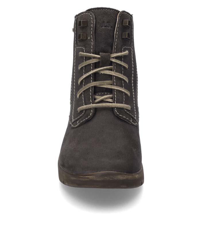 Neu Eingetroffen Josef Seibel Damen Conny 55 - Grau