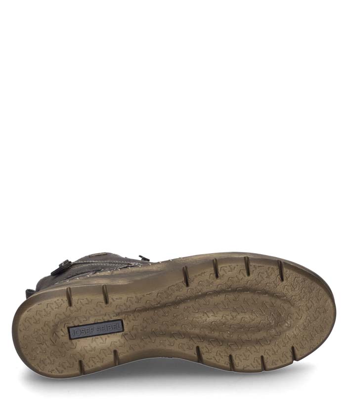 Neu Eingetroffen Josef Seibel Damen Conny 55 - Grau