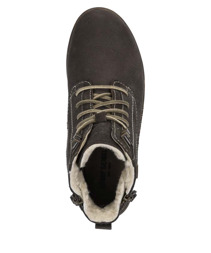 Neu Eingetroffen Josef Seibel Damen Conny 55 - Grau