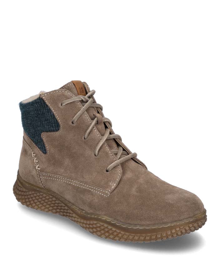 Neu Eingetroffen Josef Seibel Damen Amelie 09 - Beige