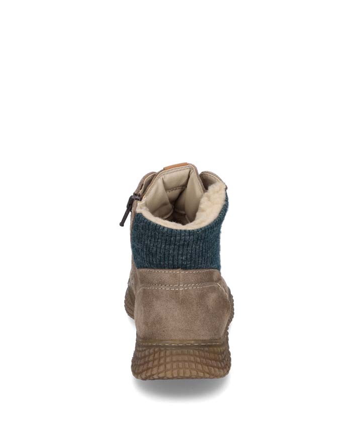 Neu Eingetroffen Josef Seibel Damen Amelie 09 - Beige