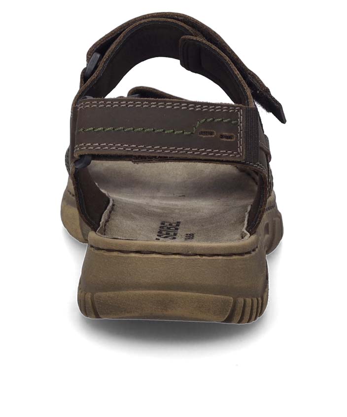 Neu Eingetroffen Josef Seibel Brendan 08 - Braun