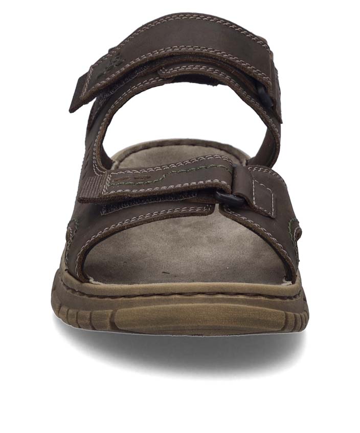 Neu Eingetroffen Josef Seibel Brendan 08 - Braun