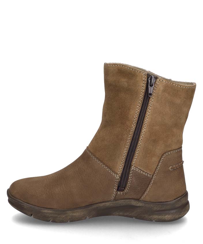 Neu Eingetroffen Josef Seibel Conny 59 - Braun