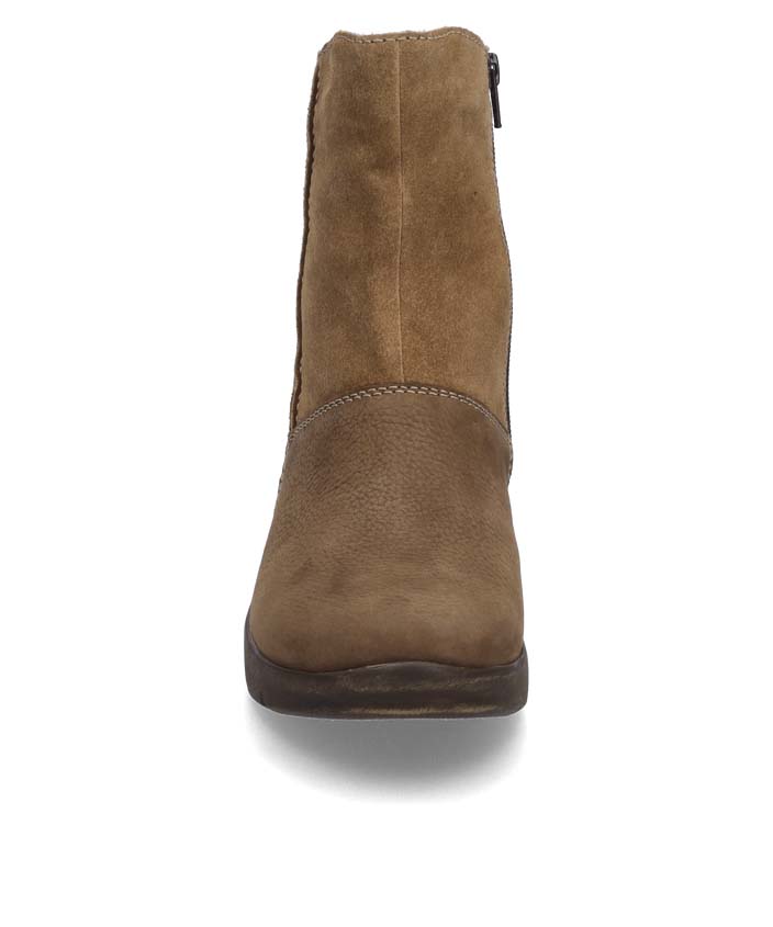 Neu Eingetroffen Josef Seibel Conny 59 - Braun