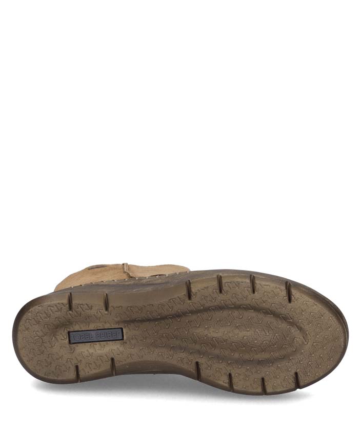 Neu Eingetroffen Josef Seibel Conny 59 - Braun