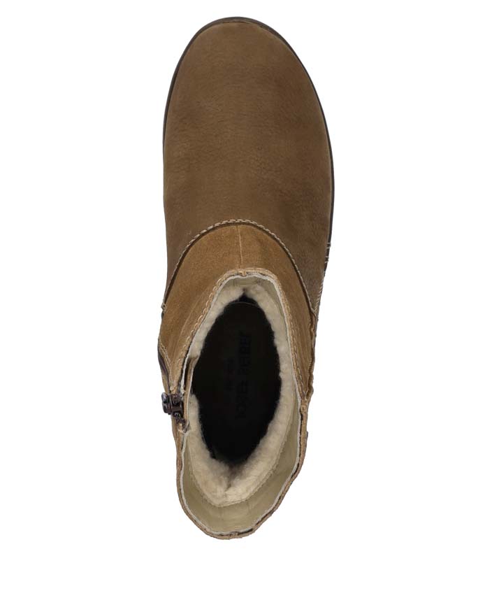 Neu Eingetroffen Josef Seibel Conny 59 - Braun