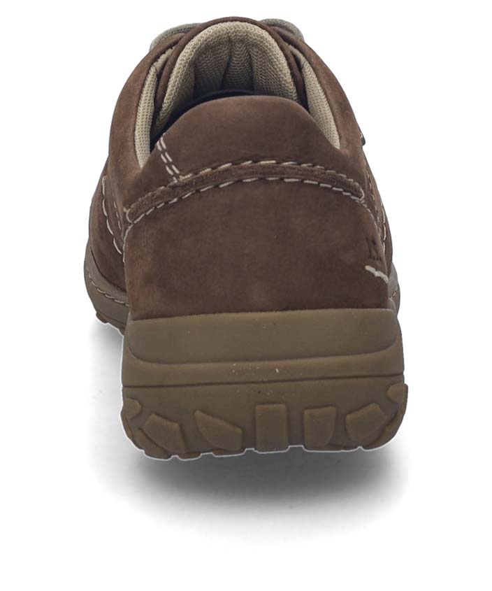 Neu Eingetroffen Josef Seibel Ruby 50 - Braun