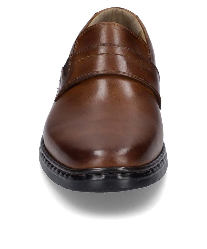 Neu Eingetroffen Josef Seibel Alastair 15 - Braun