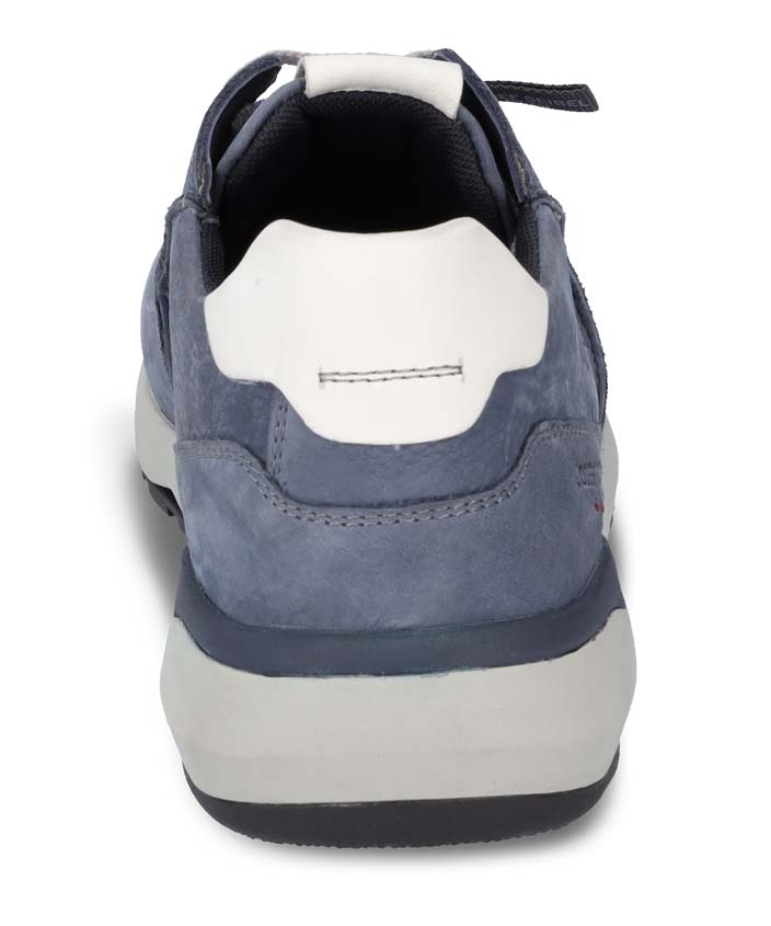 Neu Eingetroffen Josef Seibel Jeremiah 01 - Blau