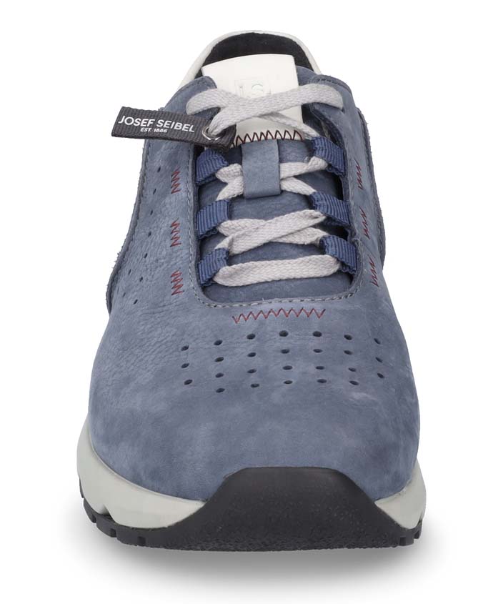 Neu Eingetroffen Josef Seibel Jeremiah 01 - Blau