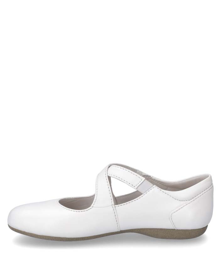 Neu Eingetroffen Josef Seibel Fiona 72 - Weiß