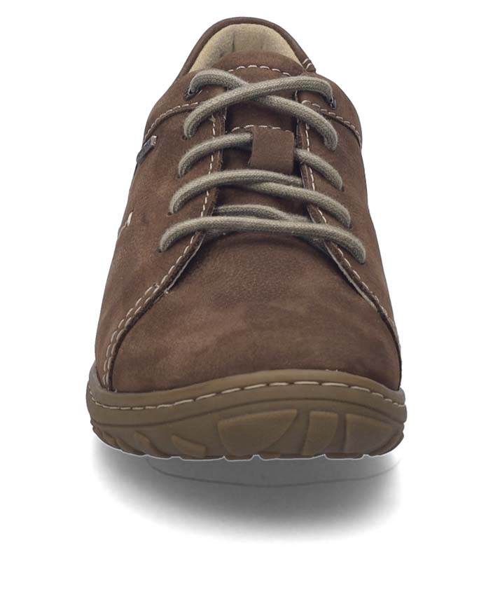 Neu Eingetroffen Josef Seibel Damen Ruby 50 - Braun