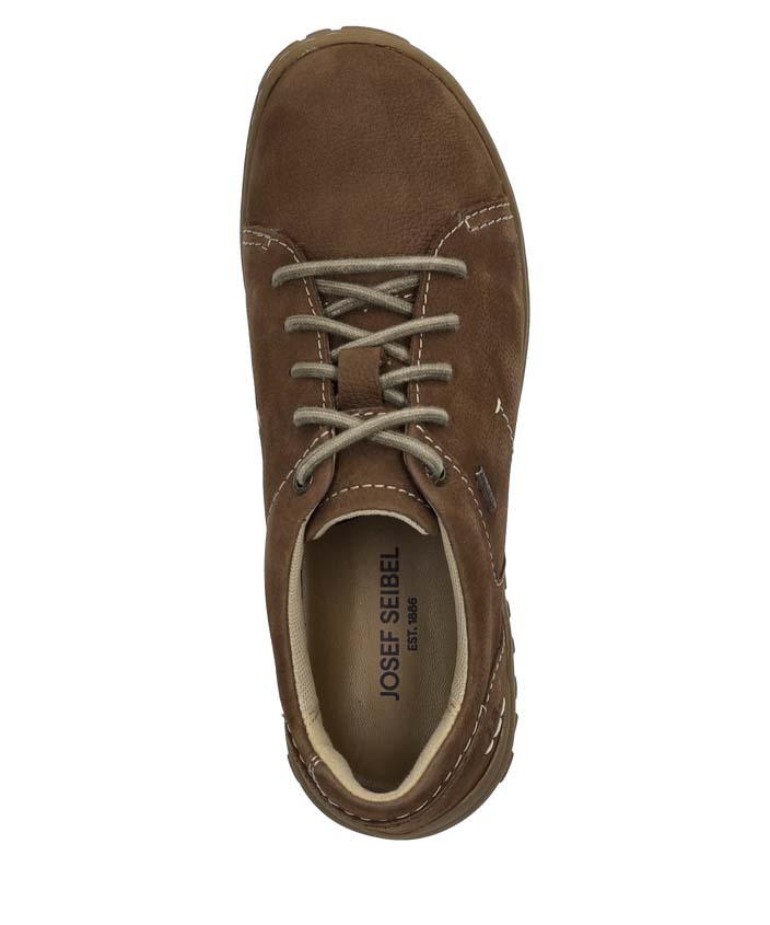 Neu Eingetroffen Josef Seibel Damen Ruby 50 - Braun