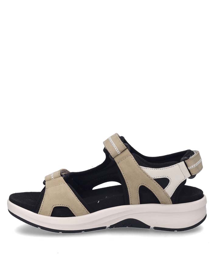 Neu Eingetroffen Josef Seibel Damen Estelle 02 - Beige