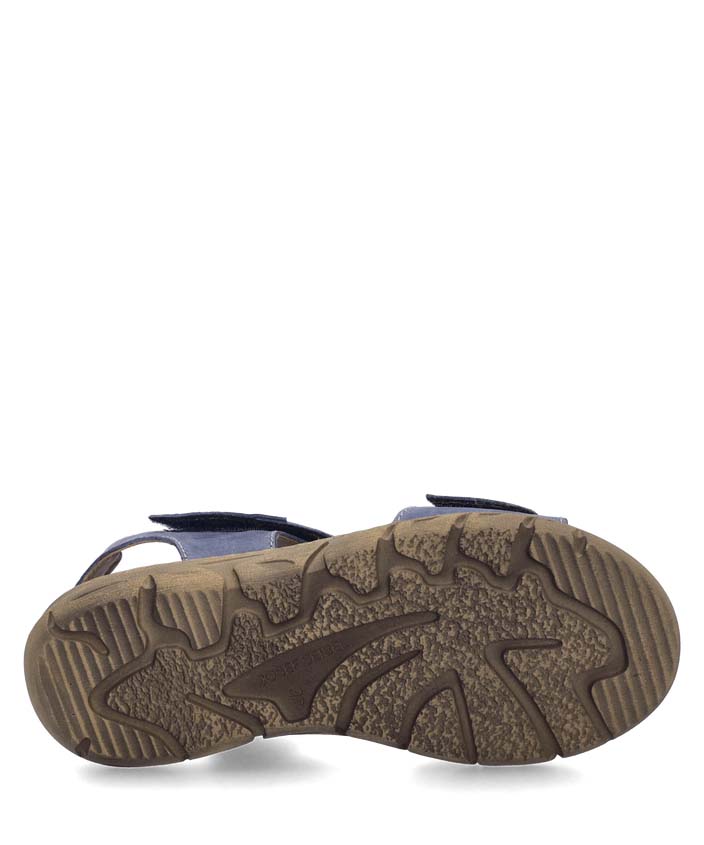 Neu Eingetroffen Josef Seibel Damen Brenda 08 - Blau