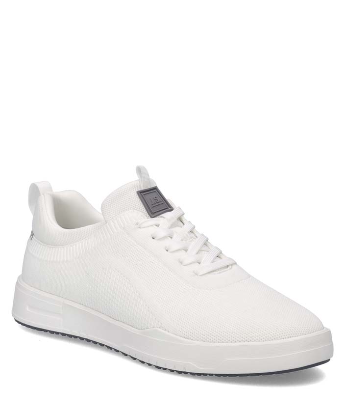 Neu Eingetroffen Josef Seibel Herren Donovan 02 - Weiß