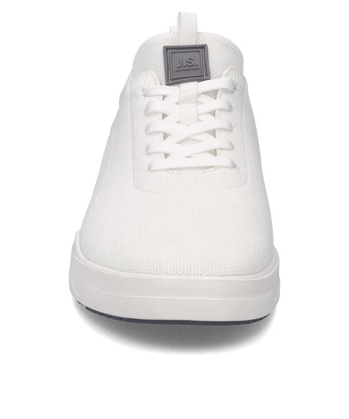 Neu Eingetroffen Josef Seibel Herren Donovan 02 - Weiß