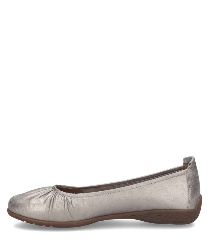 Neu Eingetroffen Josef Seibel Damen Fenja 36 - Beige